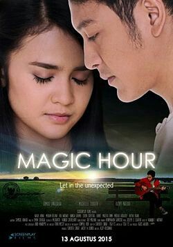 Download Magic Hour Gudang Movie