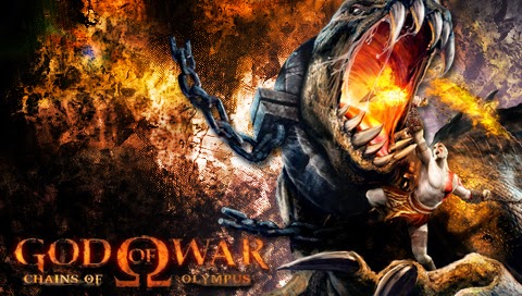 God of war 3 highly compressed games android free download