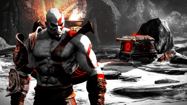 God of war 3 highly compressed games android pc